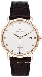 Blancpain Villeret Ultraflach 6223-3642-55A