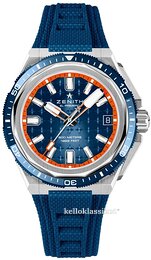 Zenith Defy Extreme 95.9601.3620-51.I301