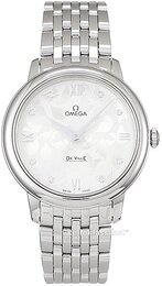 Omega De Ville Prestige Quartz 32.7mm 424.10.33.60.52.001
