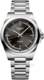 Longines Conquest L3.720.4.52.6