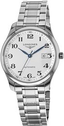 Longines Master L2.893.4.78.6