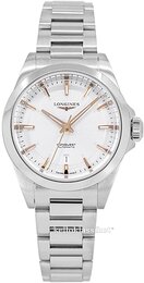Longines Conquest L3.320.4.72.6