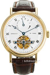 Breguet Grandes Complications 5317BA-12-9V6