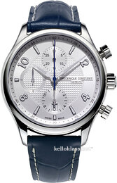 Frederique Constant Runabout FC-392RMS5B6