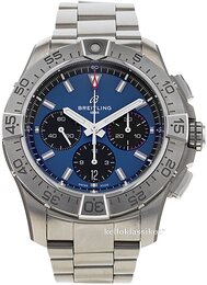 Breitling Avenger B01 Chronograph 44 AB0147101C1A1
