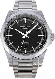 Longines Conquest L3.830.4.52.6