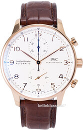 IWC Portuguese IW371480