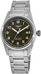 Longines Spirit L3.810.4.03.6
