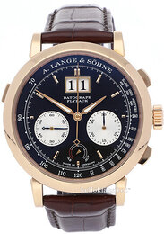 A. Lange & Söhne Saxonia 405.031
