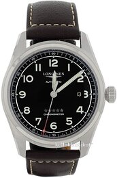 Longines Spirit L3.811.4.53.0