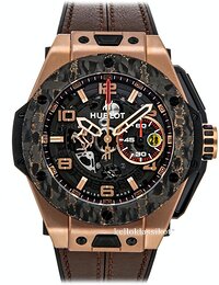 Hublot BB King 401.OJ.0123.VR