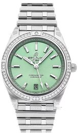 Breitling Chronomat Automatic 36 A10380591L1A1