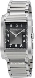 Baume & Mercier Hampton MOA10021