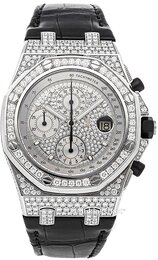 Audemars Piguet Royal Oak Offshore Chronograph 26067BC.ZZ.D002CR.01