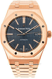 Audemars Piguet Royal Oak 15400OR.OO.1220OR.03