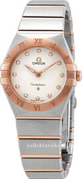 Omega Constellation Quartz 28Mm 131.20.28.60.52.001