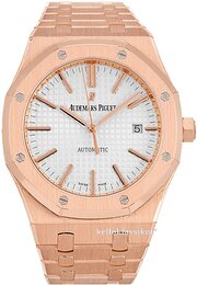 Audemars Piguet Royal Oak 15400OR.OO.1220OR.02