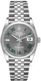 Rolex Datejust 36 126200-0017