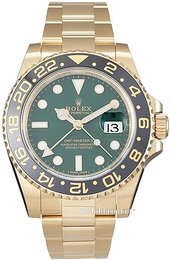 Rolex GMT-Master II 116718LN-0002