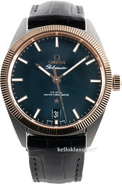Omega Constellation Globemaster Co-Axial Chronometer 39mm 130.23.39.21.03.001