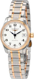 Longines Master L2.128.5.79.7