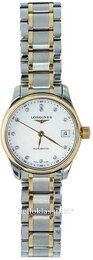 Longines Master L2.128.5.87.7