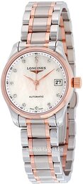 Longines Master L2.128.5.89.7