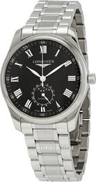 Longines Master L2.909.4.51.6
