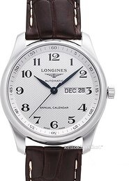 Longines Master L2.910.4.78.3