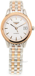 Longines Flagship L4.274.3.92.7