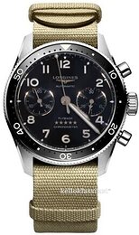 Longines Spirit Flyback L3.821.4.53.9
