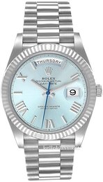 Rolex Day-Date 40 228236-0012