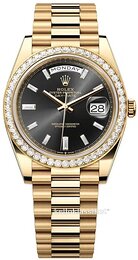 Rolex Day-Date 40 228348RBR-0001