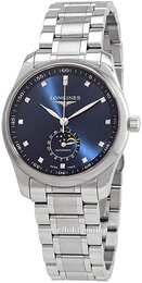 Longines Master L2.909.4.97.6