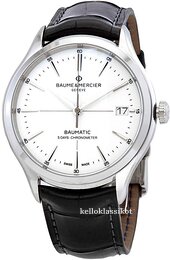 Baume & Mercier Clifton M0A10518
