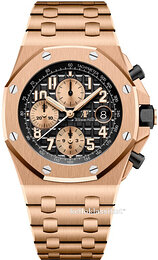 Audemars Piguet Royal Oak Offshore 26470OR.OO.1000OR.03
