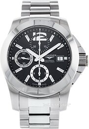 Longines Conquest L3.662.4.56.6