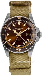 Longines Hydroconquest L3.790.4.66.2