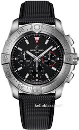 Breitling Super Avenger B01 Chronograph 46 EB0148101B1X1