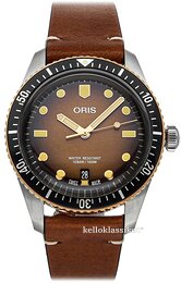 Oris Diving 01 733 7707 4356-07 5 20 45