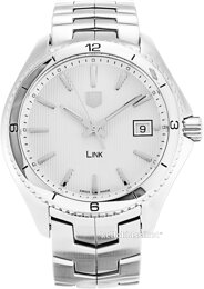 TAG Heuer Link 40mm WAT1111.BA0950