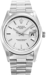 Rolex Oyster Perpetual 15200/9