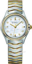 Ebel Wave 1216351