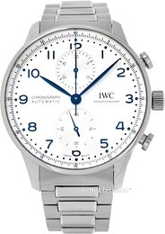 IWC Portugieser IW371617