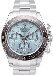 Rolex Cosmograph Daytona Platona 116506-0002
