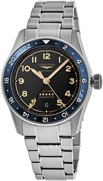 Longines Spirit Zulu Time L3.812.4.60.6