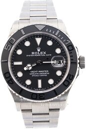Rolex Yacht-Master 42 226627-0001