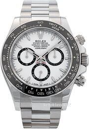 Rolex Cosmograph Daytona 126500LN-0001