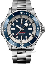 Breitling Superocean Automatic 46 A17378E71C1A1