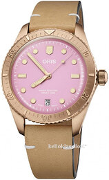 Oris Diving 01 733 7771 3158-07 5 19 04BR